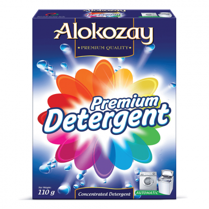 Premium Detergent 110Gms