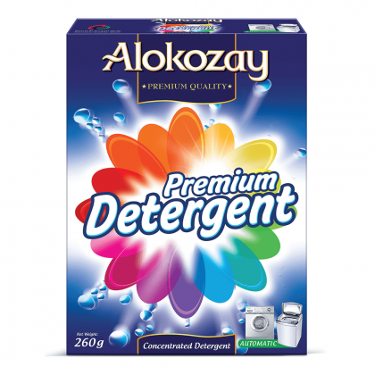 Premium Detergent 260Gms X 36 Detergent