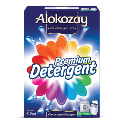 Premium Detergent 4.5Kg