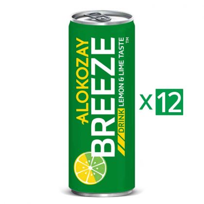 بريز ريجولار 250 مل × 12 / Breeze Drink 250Ml X Pack Of 12