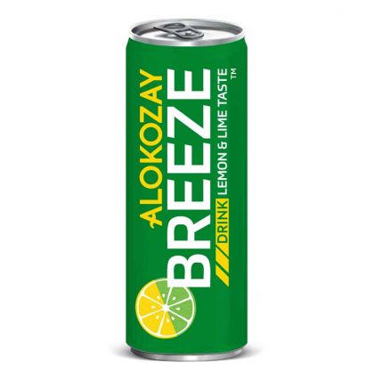 بريز ريجولار 250 مل / Breeze Drink 250Ml