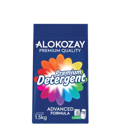 Premium Detergent Pouch 1.5Kg X 6 Pouch