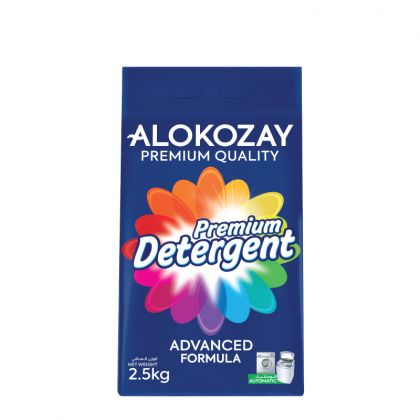 Premium Detergent Pouch 2.5Kg