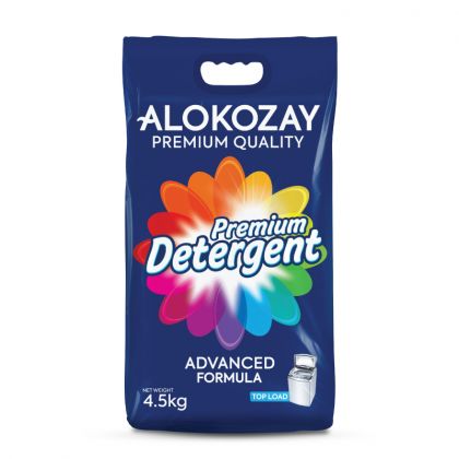 Premium Detergent Pouch 4.5Kg