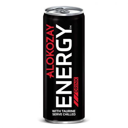 الطاقة العادية 250 مل / Energy Drink 250Ml