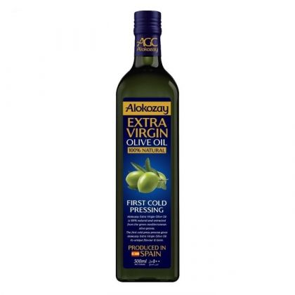 Huile D’Olive 500 Ml