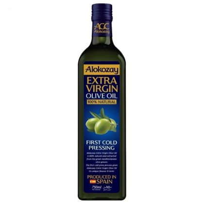 Huile D’Olive 750 Ml