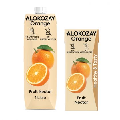 Fruit Nectar & Juices