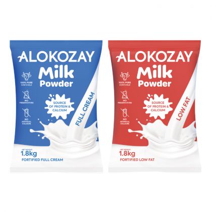 Milk Powder