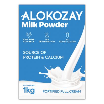 Milk Powder