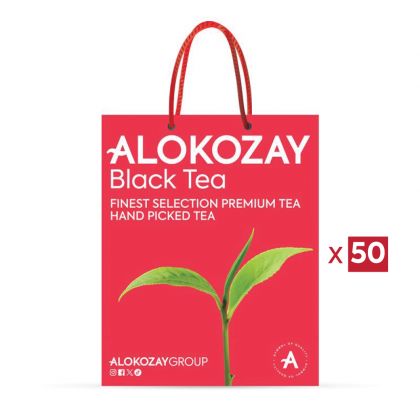 Paper Bag – 50 Pcs