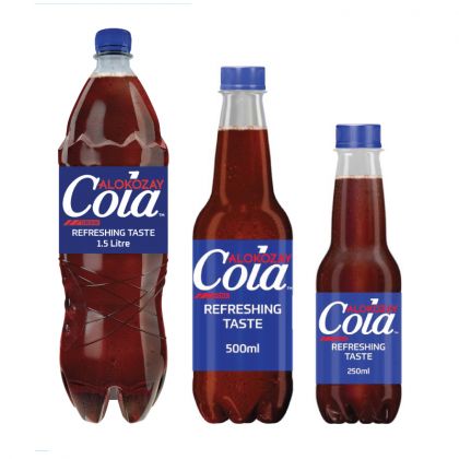 Cola