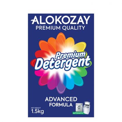 Premium Detergent 1.5Kg