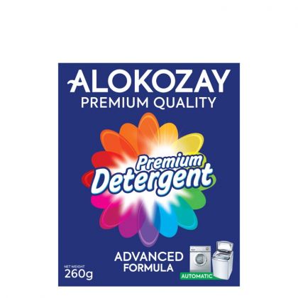 Premium Detergent 260Gms