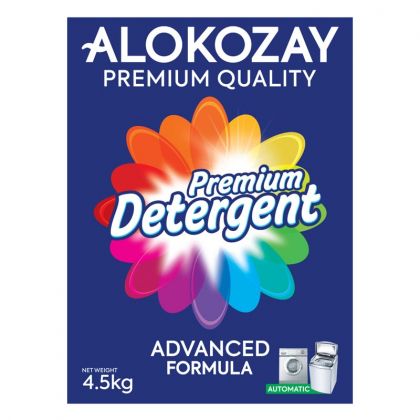 Premium Detergent 4.5Kg