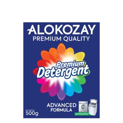 Premium Detergent 500Gms