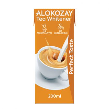 Tea Whitener