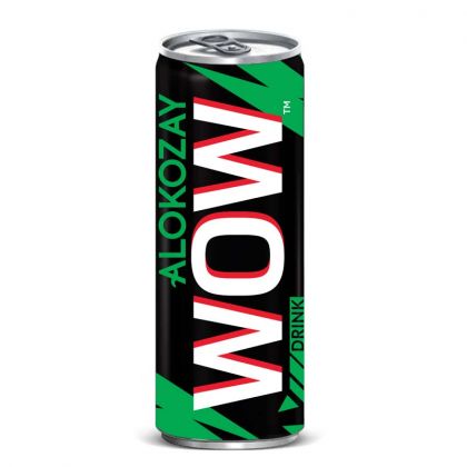 واو ريجولر 250 مل / Wow Regular 250Ml