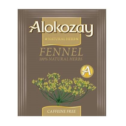 Fennel Herb - 10 Tea Bags