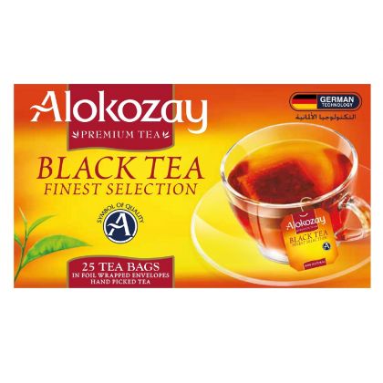 Μαύρο Τσάι
