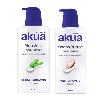 Body Lotion