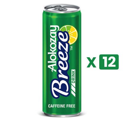 Breeze Drink 250Ml X Pack Of 12