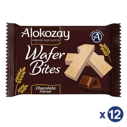 Chocolate Wafer 45Gms - Pack Of 12