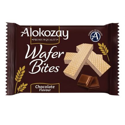 Chocolate Wafer 45Gms