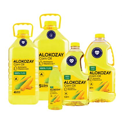 Corn Oil