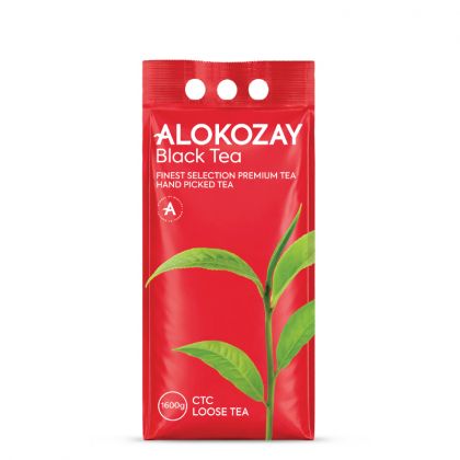 Ctc Loose Black Tea 1.6 Kg