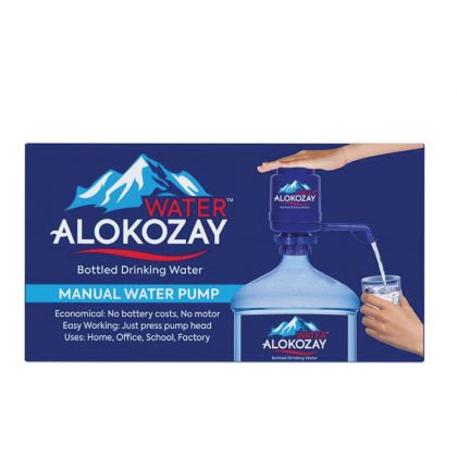 Manual Water Pump