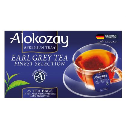 Τσάι Earl Grey