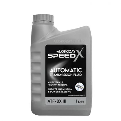 Speedx - Atf-Dx 111 Automatic Transmission Fluid - 1 Litre