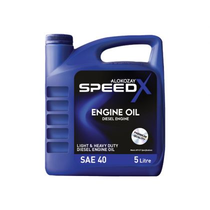 Engine Oil Diesel