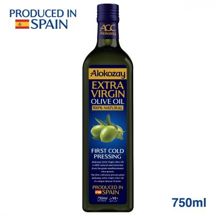 Extra Virgin Olive Oil 750Ml