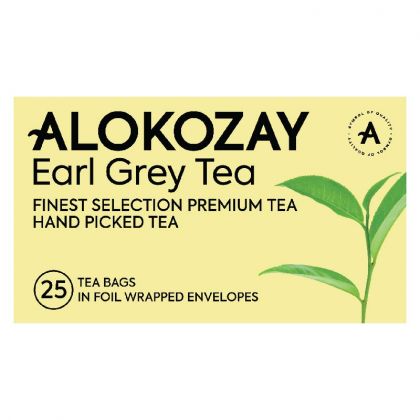 Τσάι Earl Grey