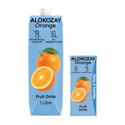 Fruit Drink
