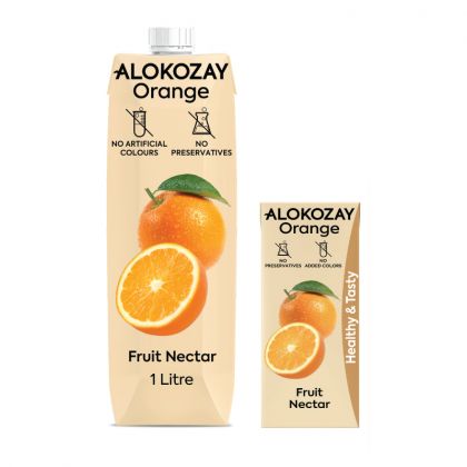Fruit Nectar & Juices