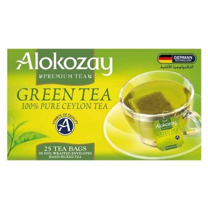Πράσινο Τσάι