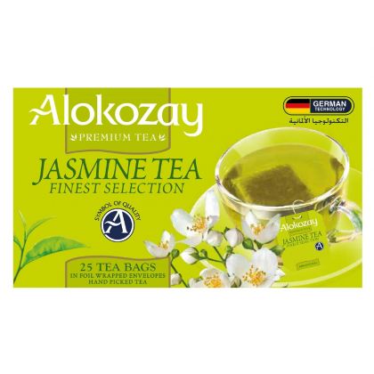 Jasmine Tea - 25 Tea Bags