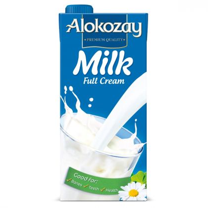 Milk Full Cream