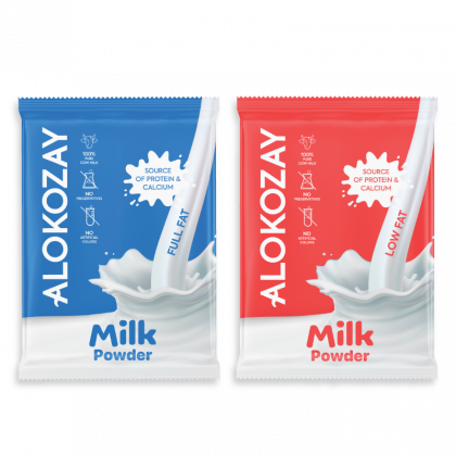 Milk Powder