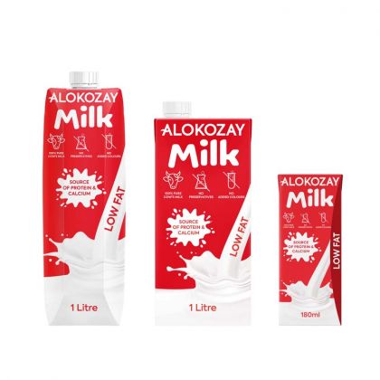 Low Fat Milk