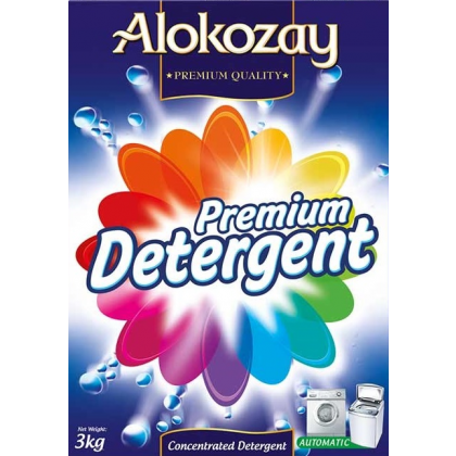 Premium Detergent 3Kg (6.61 Lbs)