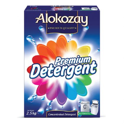 Premium Detergent 2.5Kg