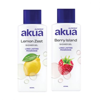 Shower Gel