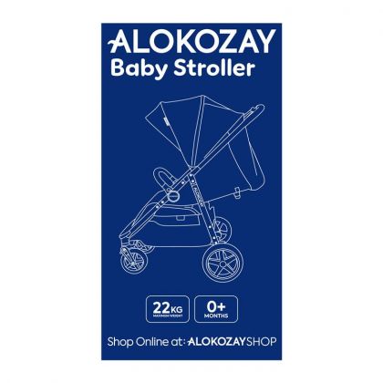 Baby Stroller