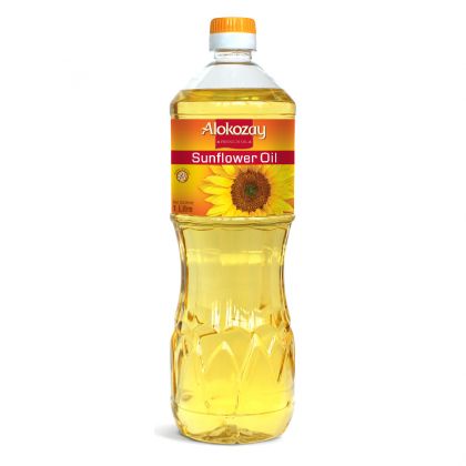 Sunflower Oil 1 Liter