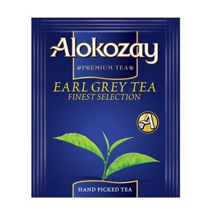 Earl Grey Tea - 10 Tea Bags