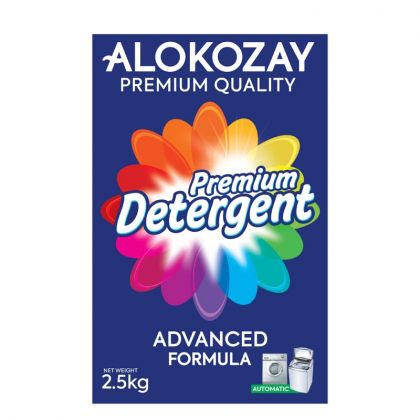 Premium Detergent 2.5Kg